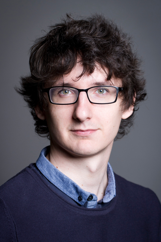 Obrázek epizody Detaily k Divinity, odklad a změny Terminátora, vydání Marathonu a trucky na ledě