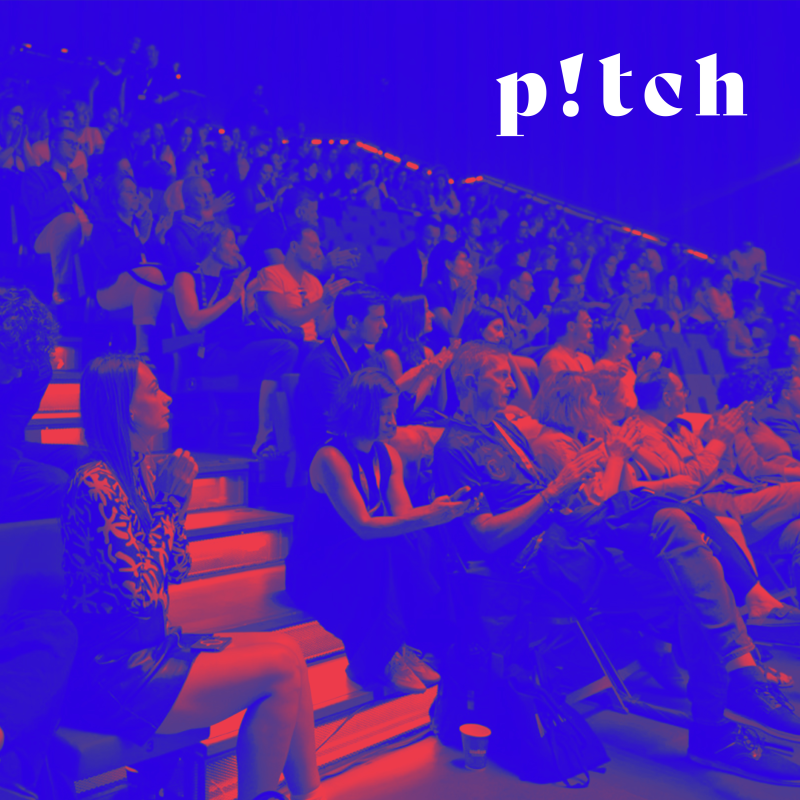 Obrázek epizody #5: Pitch Report: Jsme v oku hurikánu velkých změn?