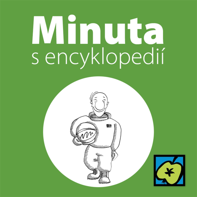 Obrázek epizody Raketoplán