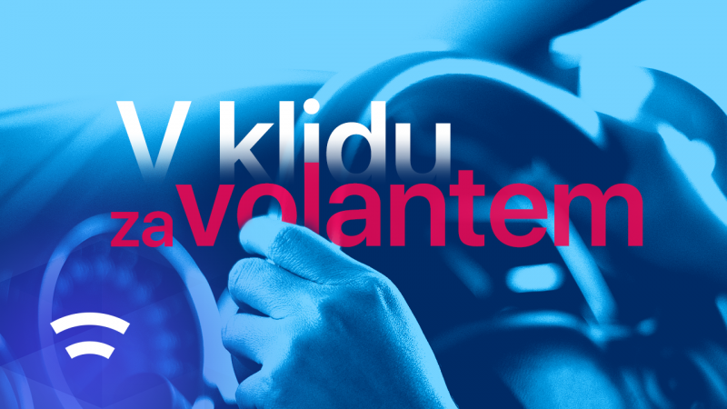 Obrázek epizody Nehody ze špatného předjíždění bývají nejtragičtější. Na co si dát pozor?