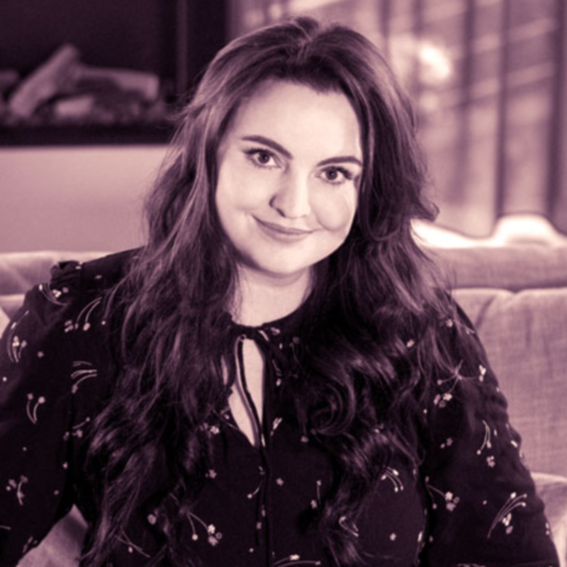 Obrázek epizody Žena v zenu: Johana Sedláčková Vamberská