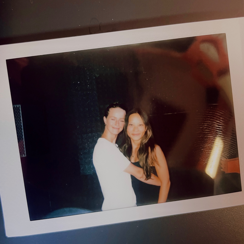 Obrázek epizody Disraptors #46: Do Thu Trang a hněv pro důležité věci