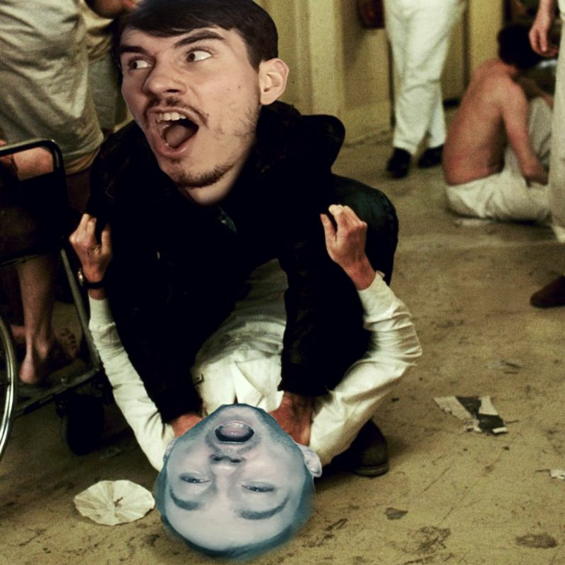 Obrázek epizody #6 o depresi