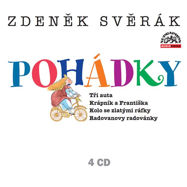 Obrázek epizody Vtipy stranou