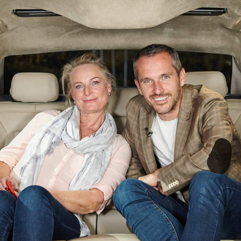 Obrázek epizody Veronika Kánská