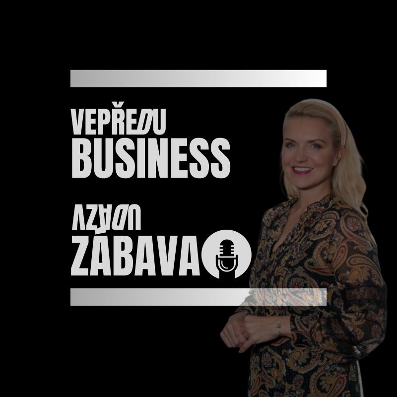 Obrázek epizody Lenka Helena Koenigsmark: Z vrcholového managementu v Mattel až do europarlamentu