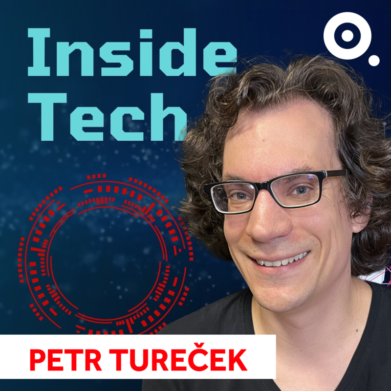 Obrázek epizody Vědec oživil kámen. A ten medituje, mluví a rozhoduje se sám