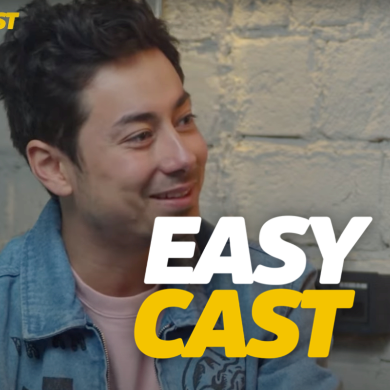 Obrázek epizody Mirai Navrátil - O hudební kariéře, životě v Japonsku i výdělcích z hudby #EasyCast #Kotak