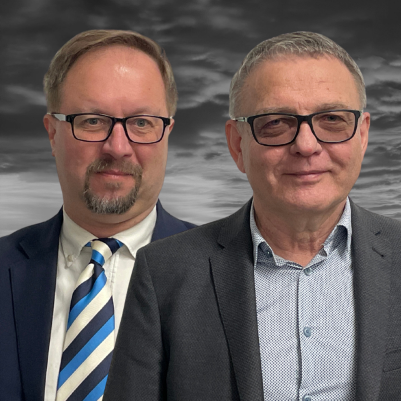 Obrázek epizody Írán nikoho neohrožoval, prezident vykládal pohádky, říká Zaorálek v hádce s Jochem nejen o zbrojení