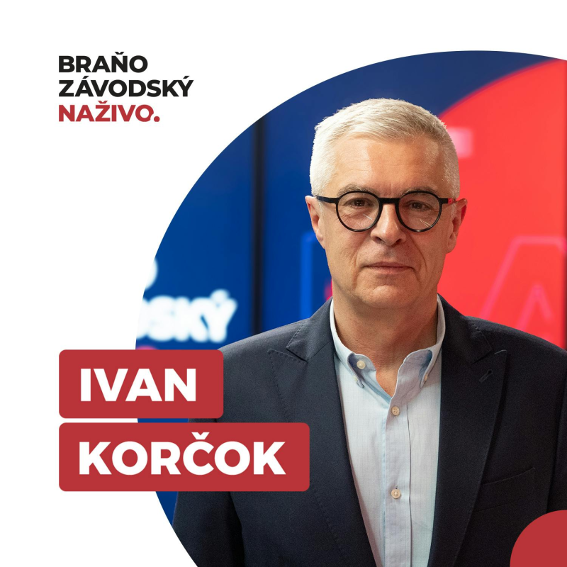 Obrázek epizody Fico podľa Korčoka rezignoval na vládnutie a sám volá po predčasných voľbách