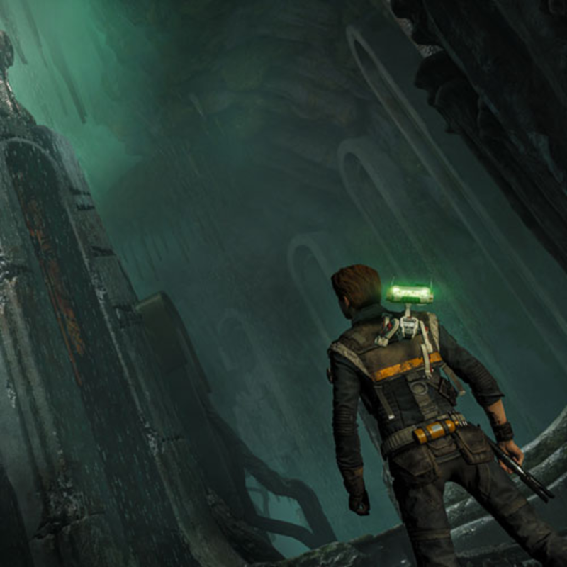 Obrázek epizody Herní kalendář - listopad 2019