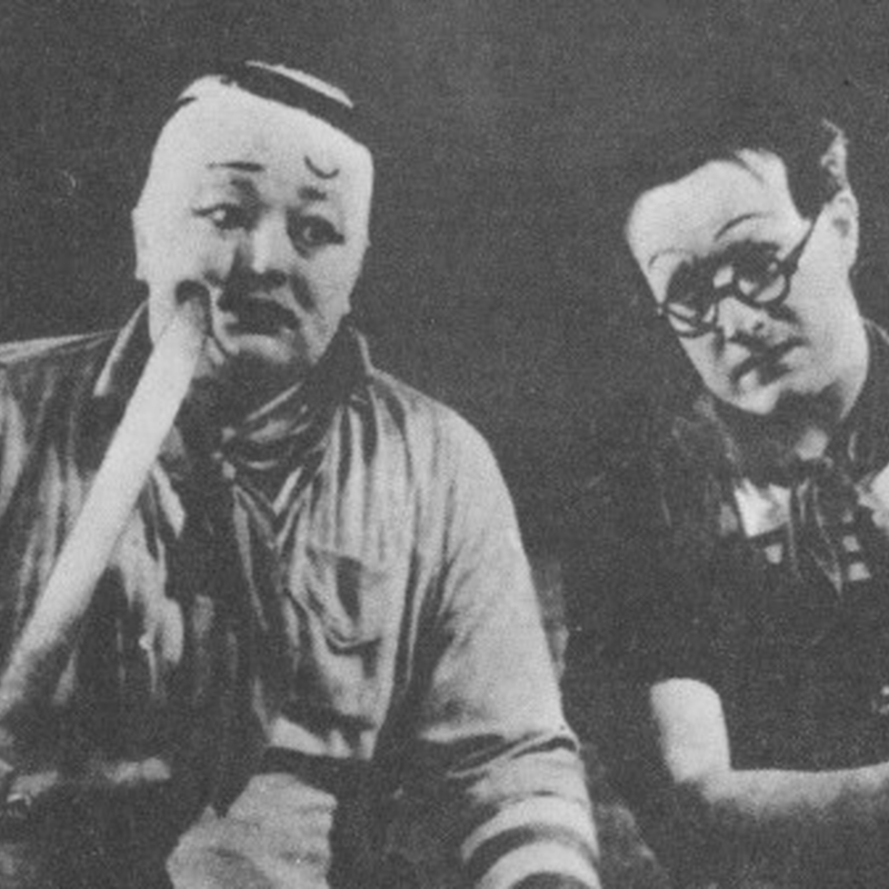 Obrázek epizody 9. ledna: Den, kdy emigroval Jan Werich