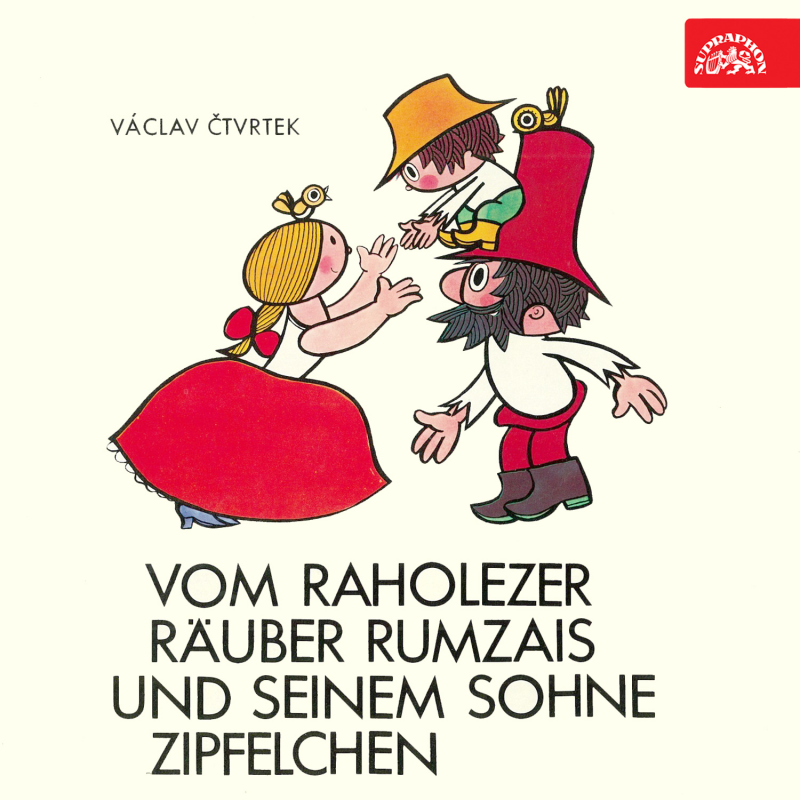 Obrázek epizody Wie Zipfelchen die Waldquelle rettete