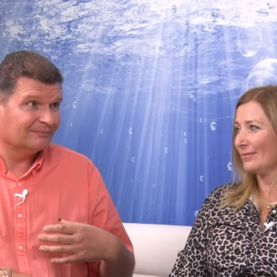 Obrázek epizody Marian a Iva Coufalovi, Jak tvořit šťastné vztahy?