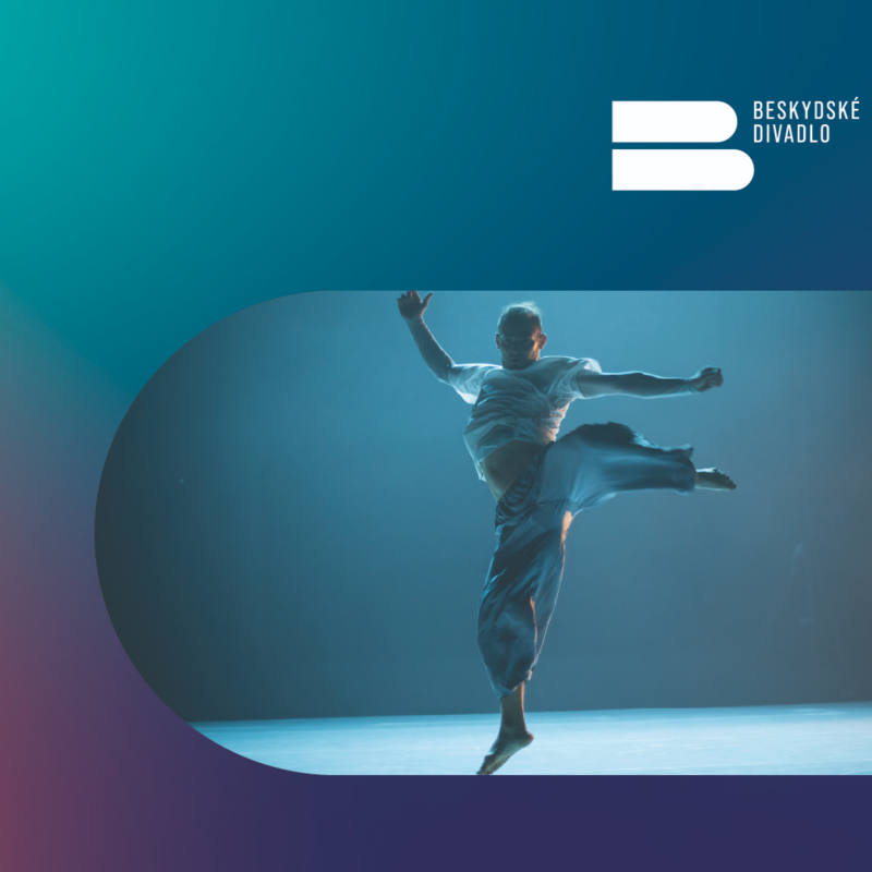 Obrázek epizody Divadelní 5 s Michalem Tomanem