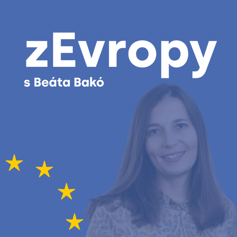 Obrázek epizody Maďarské léto – On restoring the rule of law in Hungary