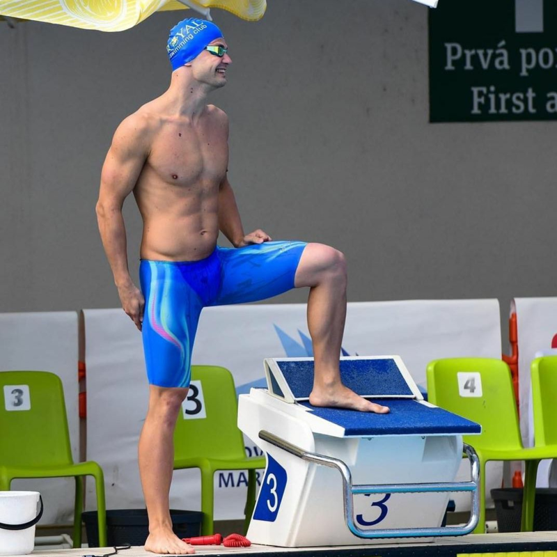 Obrázek epizody EP.155 Juraj Hlávek - Vytrénovaná myseľ ti urobí život ľahším