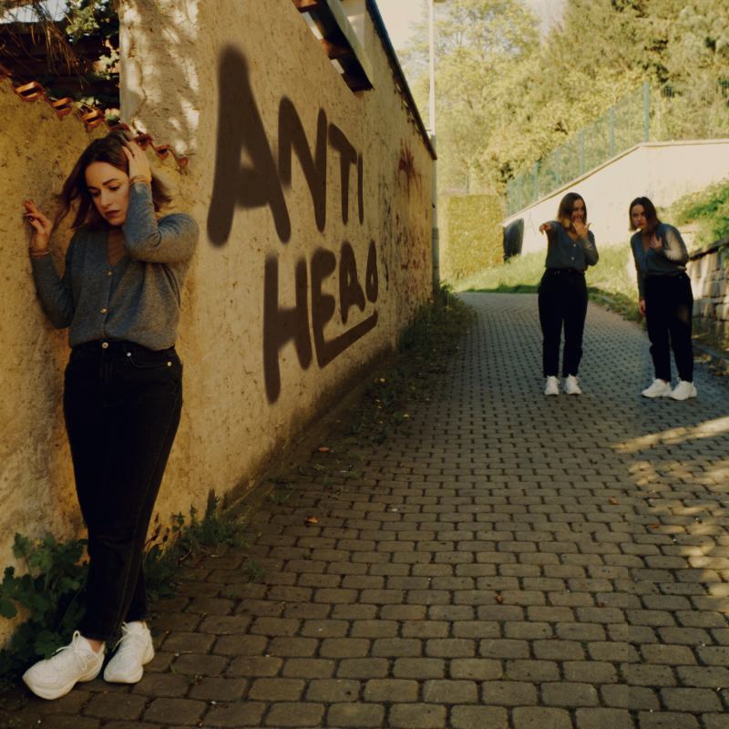 Obrázek epizody Taylor Swift - Anti-Hero