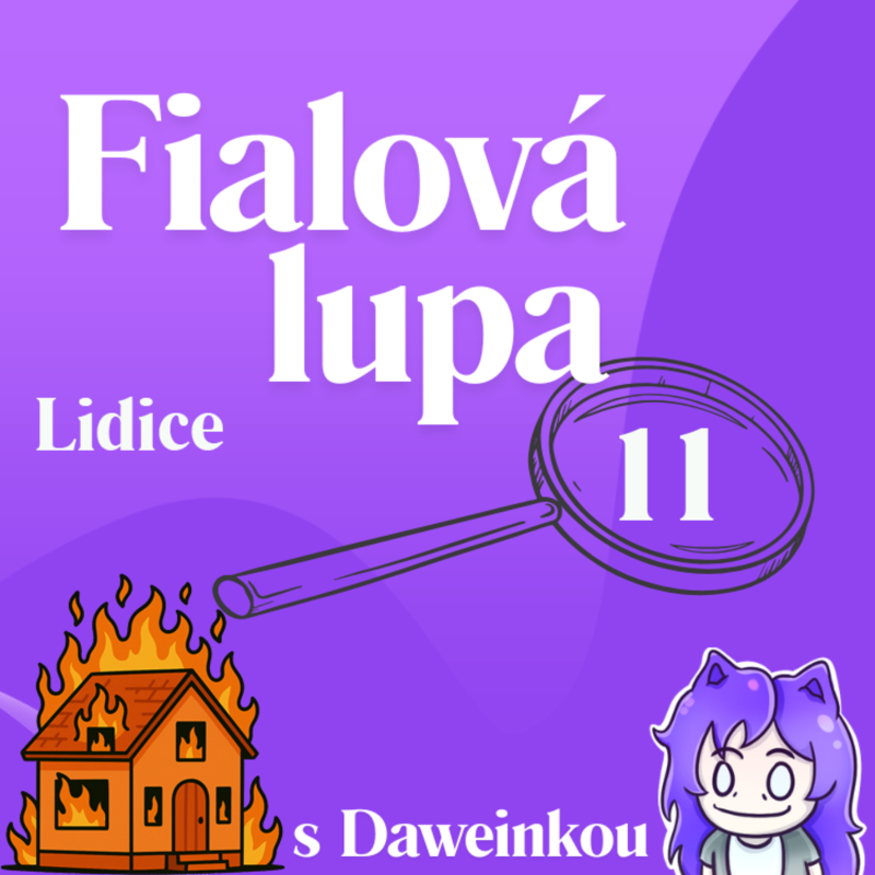 Obrázek epizody Lidice [ Vymazané z mapy ]