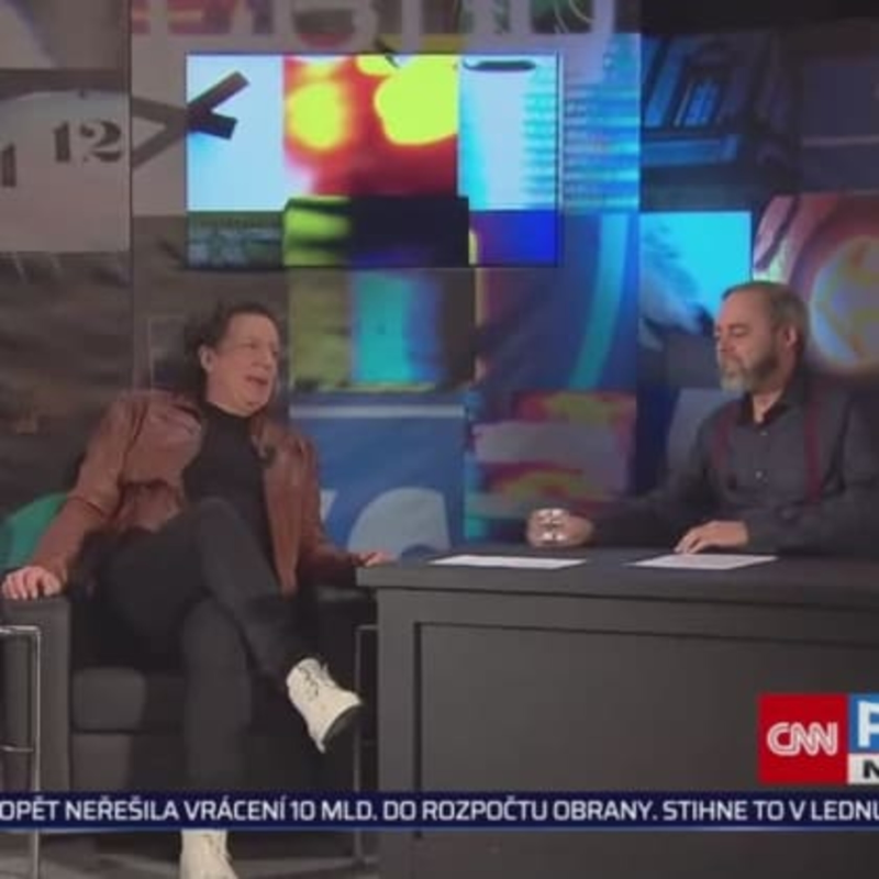 Obrázek epizody RICHAR GENZER PŘIŠEL O MILIONY!