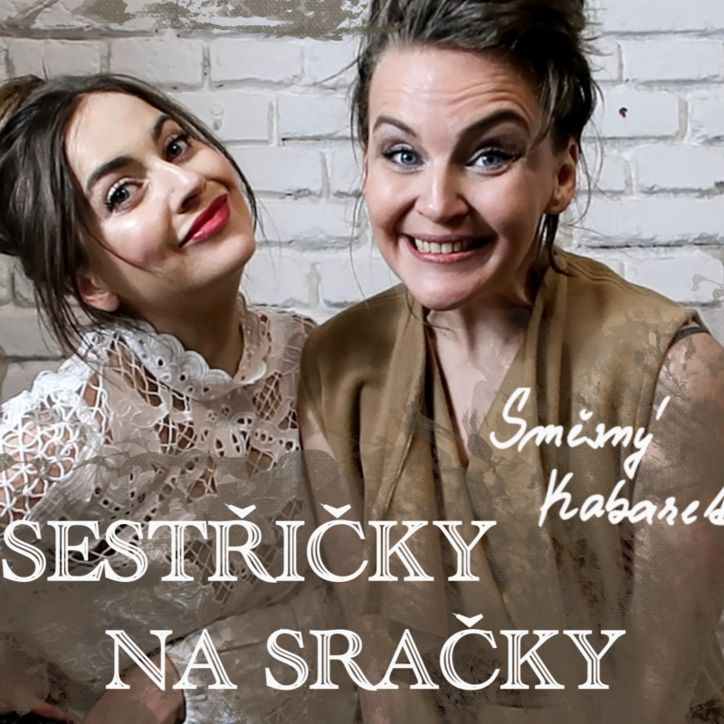 Obrázek epizody Sestřičky na sračky a dvě velké dámy naší země…Meda a Madeleine neboli Marie a Marie