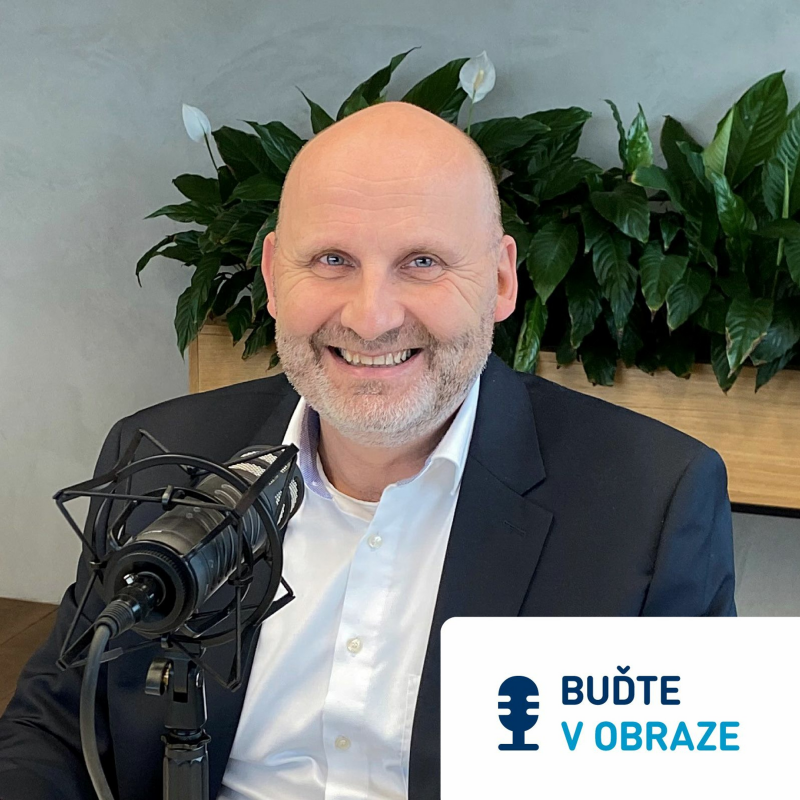 Obrázek epizody Stanislav Uma: Moderní pojistka vás opravdu podrží