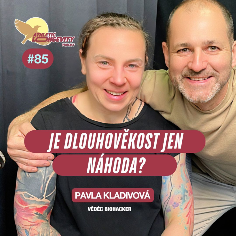 Obrázek epizody Je dlouhověkost náhoda, nebo výsledek každodenních rozhodnutí?