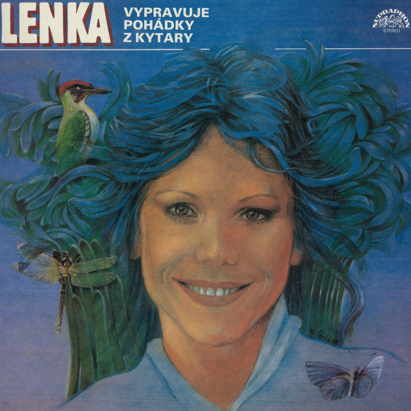 Obrázek epizody Jak vyprávějí struny