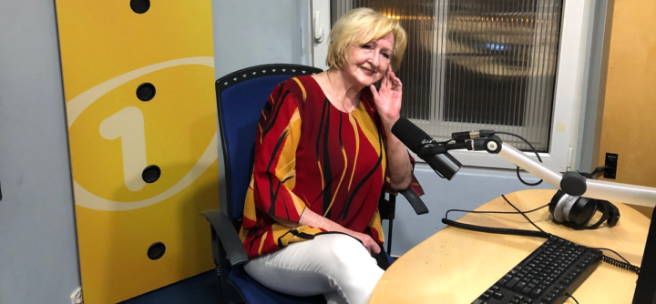 Obrázek epizody Dagmar Kludská: Kozorozi mají svůj rok. Druhá polovina roku pro ně bude velmi úspěšná