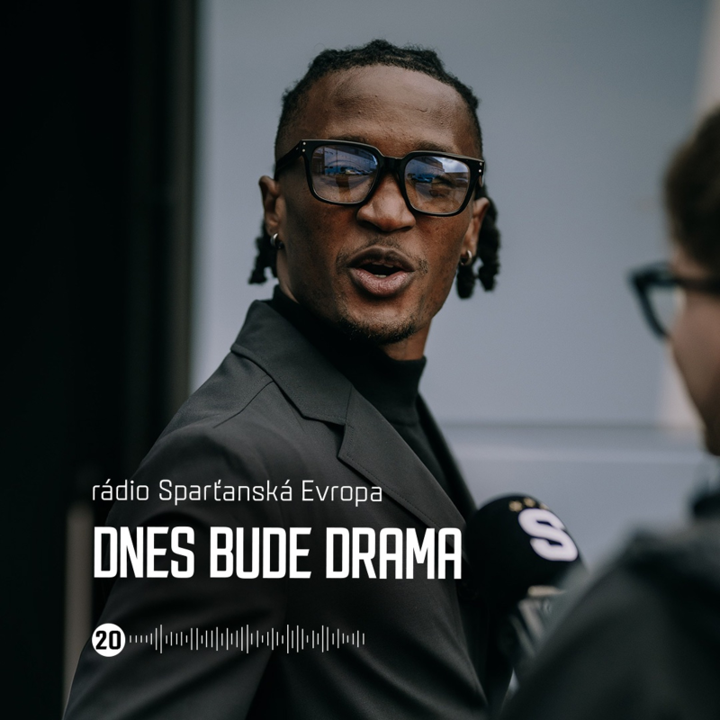 Obrázek epizody Stoicismus, nové obleky a Hugův favorit v Love Islandu | SPARŤANSKÁ EVROPA #20