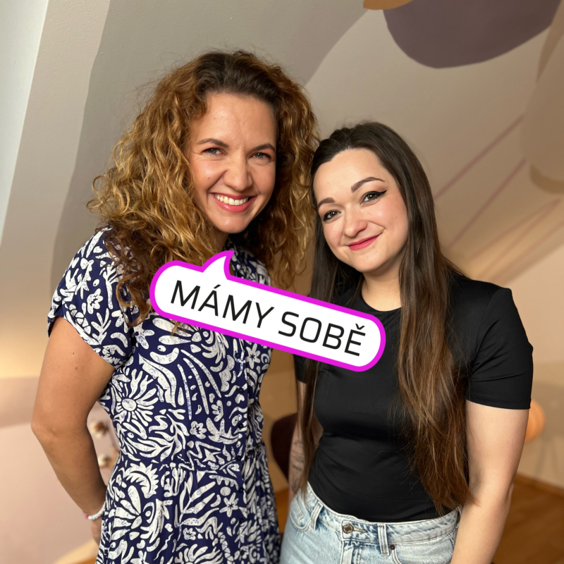 Obrázek epizody Lenka Vojíková