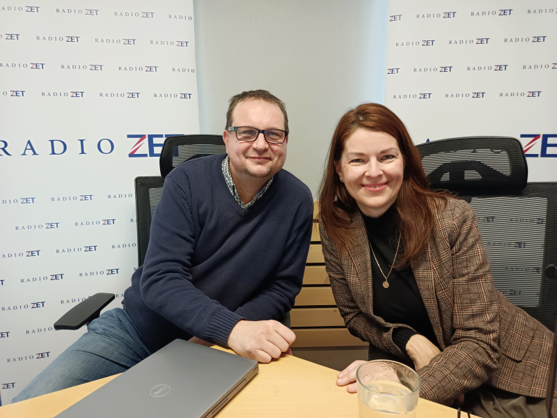 Obrázek epizody Autorka Pravého domácího časopisu Petra Kruntorádová: Do roku 2023 chceme vstupovat s nadšením