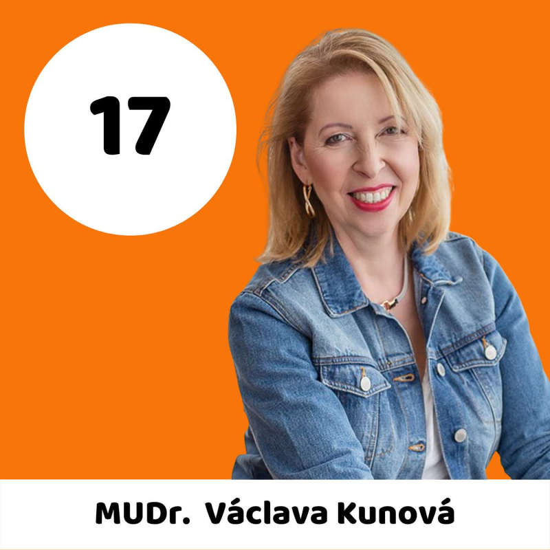 Obrázek epizody #17 Hubnout neznamená jíst méně