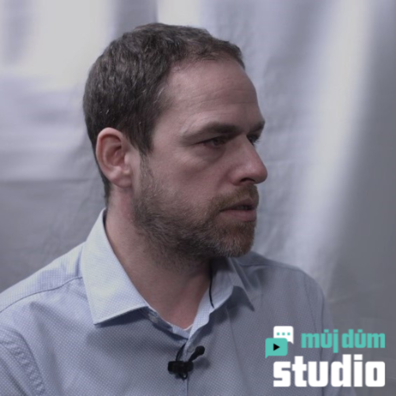 Obrázek epizody Proč patří podlahové vytápění k nejžádanějším systémům vytápění?