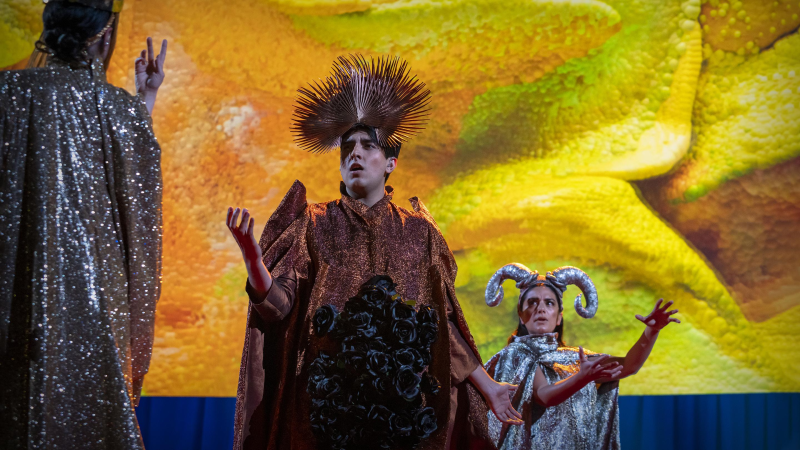 Obrázek epizody Our creative relationship with AI is just beginning | K Allado-McDowell