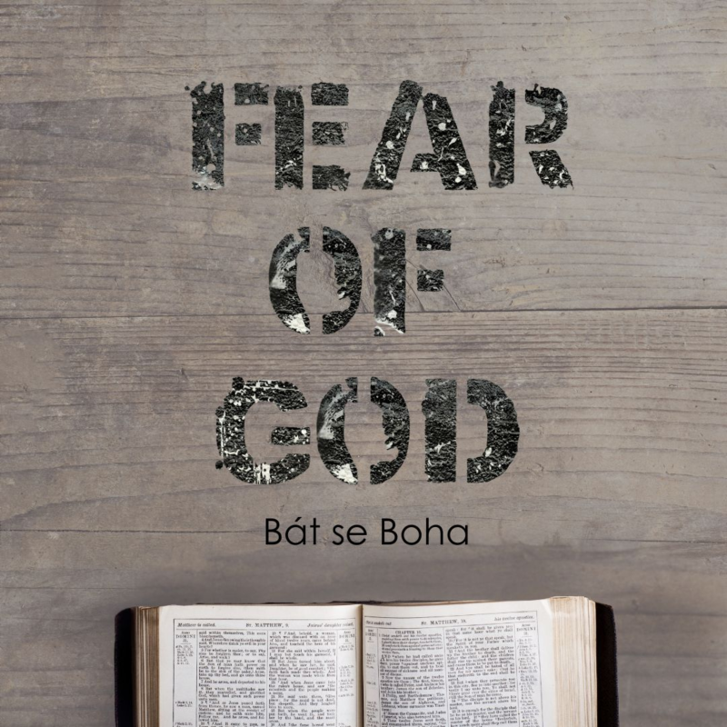 Obrázek epizody 26|01|25| Jan Dvořáček | Bát se Boha