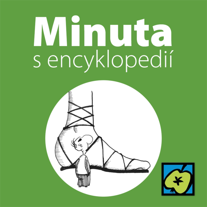 Obrázek epizody Rhodský kolos