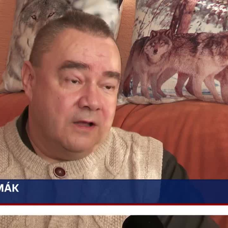 Obrázek epizody Zprávy z regionů 20.12.2021