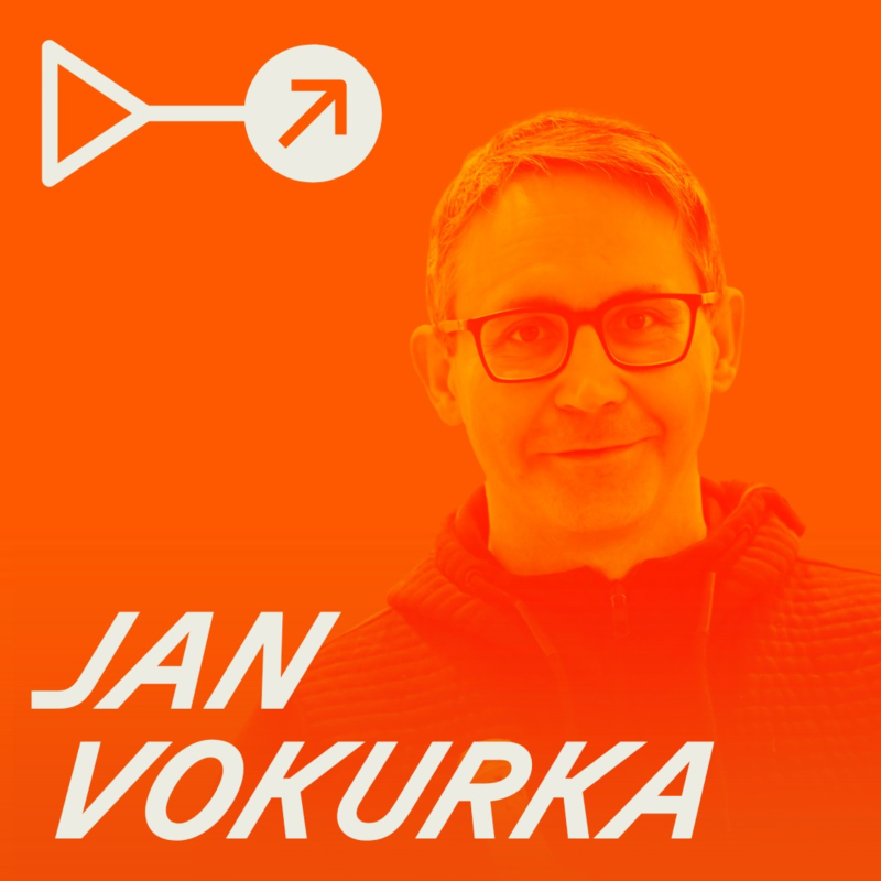 Obrázek epizody #20: Jan Vokurka: Ve sportu jsem narazil na své limity, tvrdý trénink jsem zúročil v podnikání.