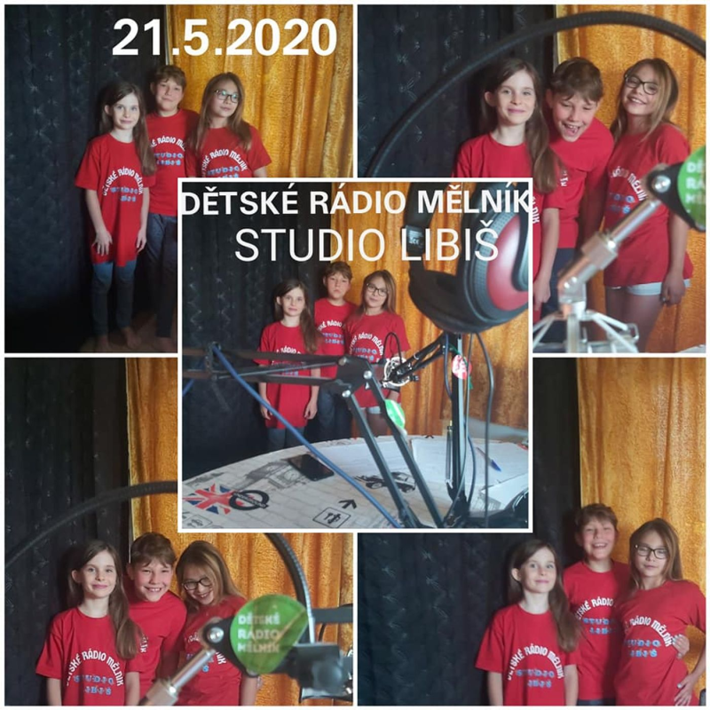 Obrázek epizody DRM - 180. VYSÍLÁNÍ