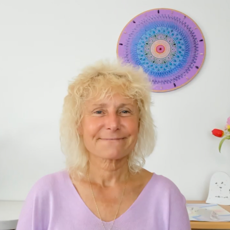 Obrázek epizody Monika Kunovská, Můžeme žít z prány?