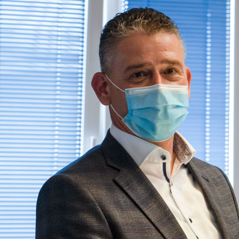 Obrázek epizody Roman Mikulec - Pred opozičným odvolávaním cítim maximálnu podporu koalície