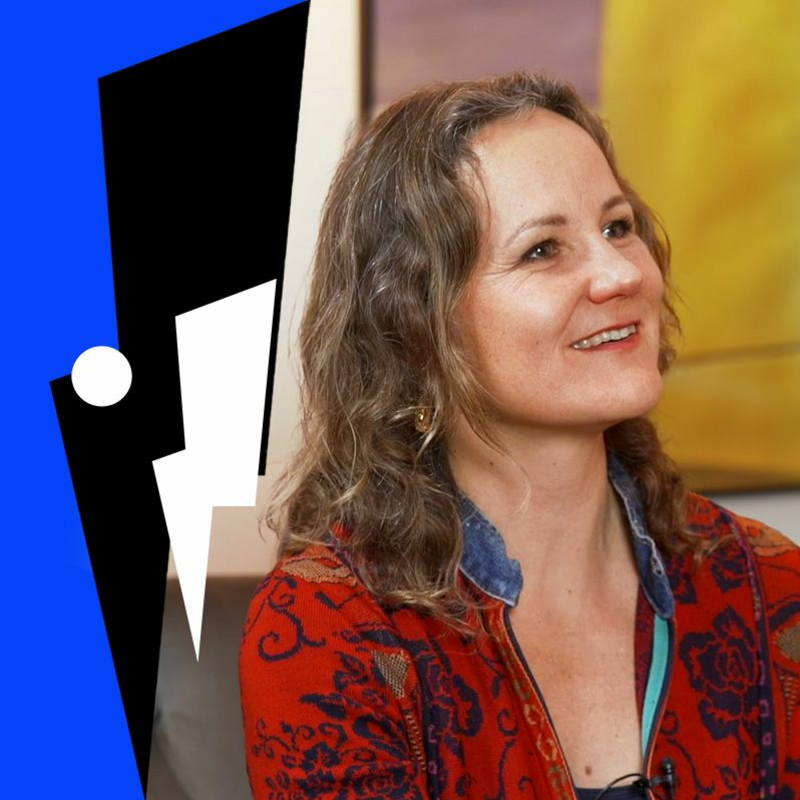 Obrázek epizody Existuje recept na dlouhodobou harmonii ve vztahu? Denisa Říha Palečková