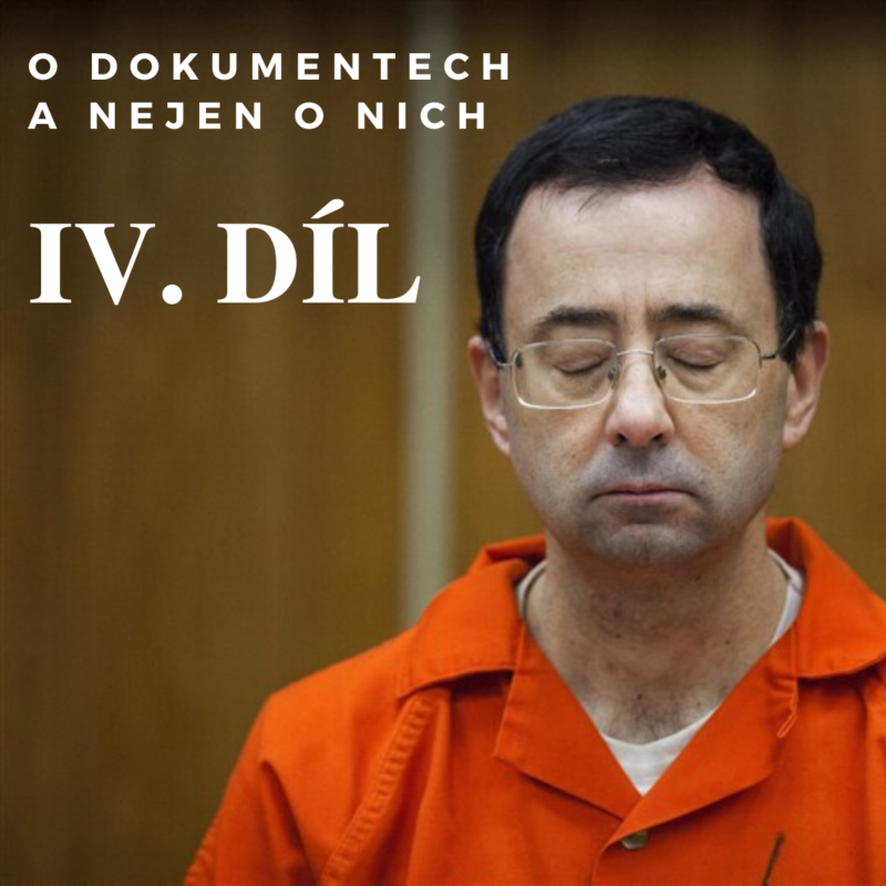 Obrázek epizody 4. Cena zlata: Odhalení skandálu americké gymnastiky