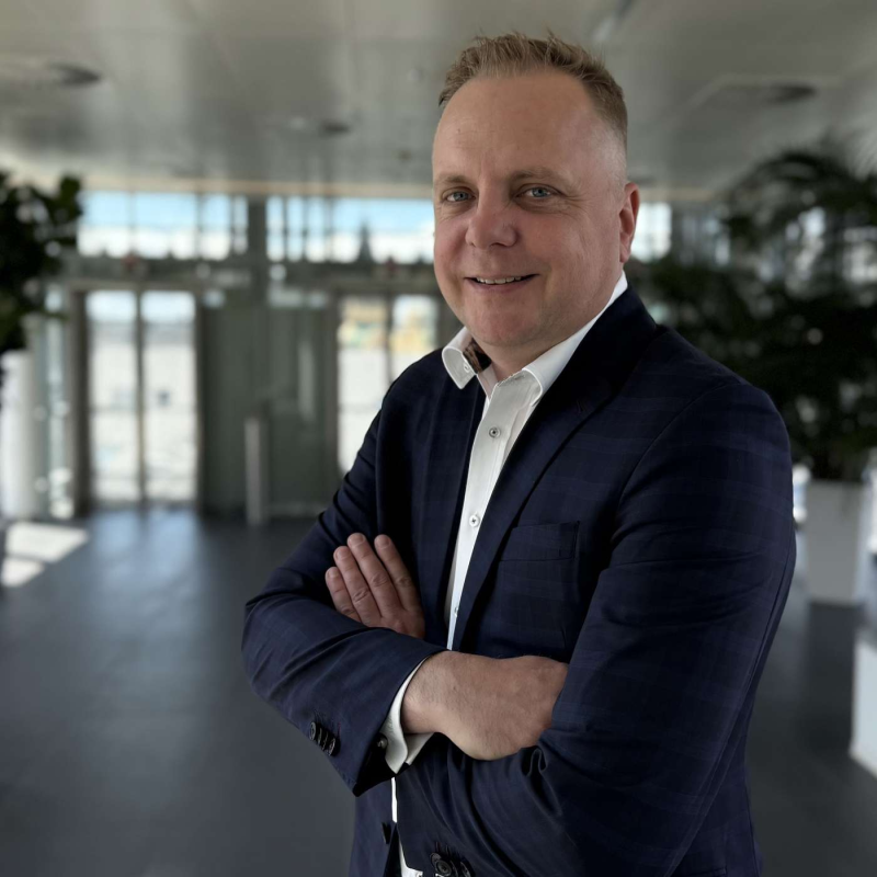 Obrázek epizody Správa nemovitostí pod dozorem AI. M2C chce miliony získané na burze investovat hlavně do technologií