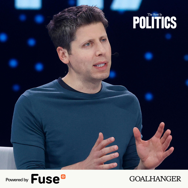 Obrázek epizody 567. Who Really Benefits from AI and Will Data Centres Decide the Midterms?