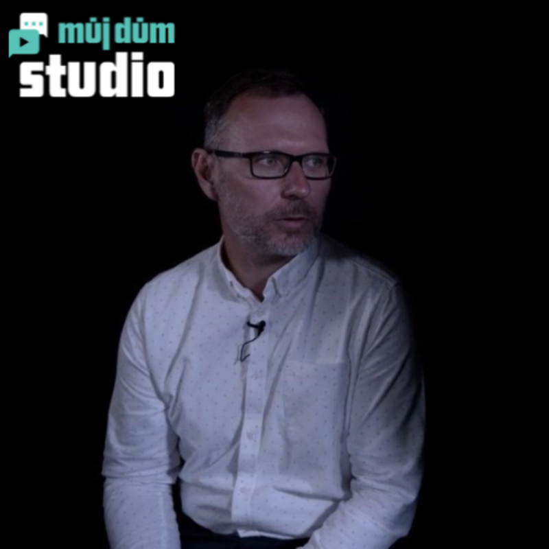 Obrázek epizody Zateplení domu minerální vatou: Vyplatí se? A jaké jsou její hlavní přednosti?