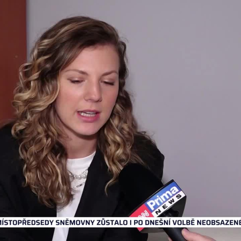 Obrázek epizody SHOWTIME 23.11.2021