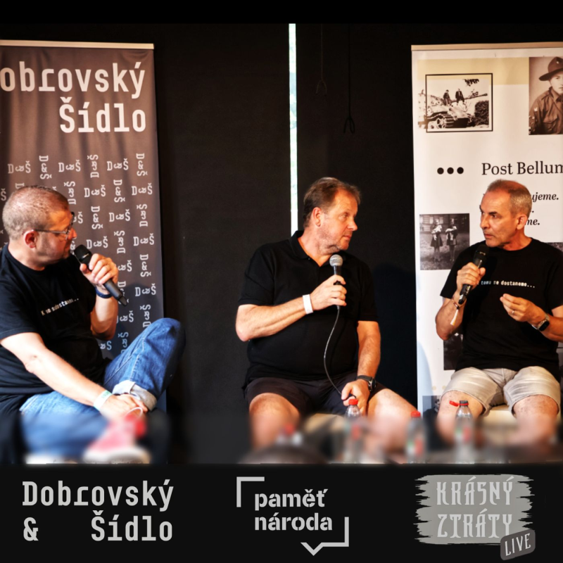 Obrázek epizody ČT jako první Babišova oběť. Už brzy na vaší obrazovce