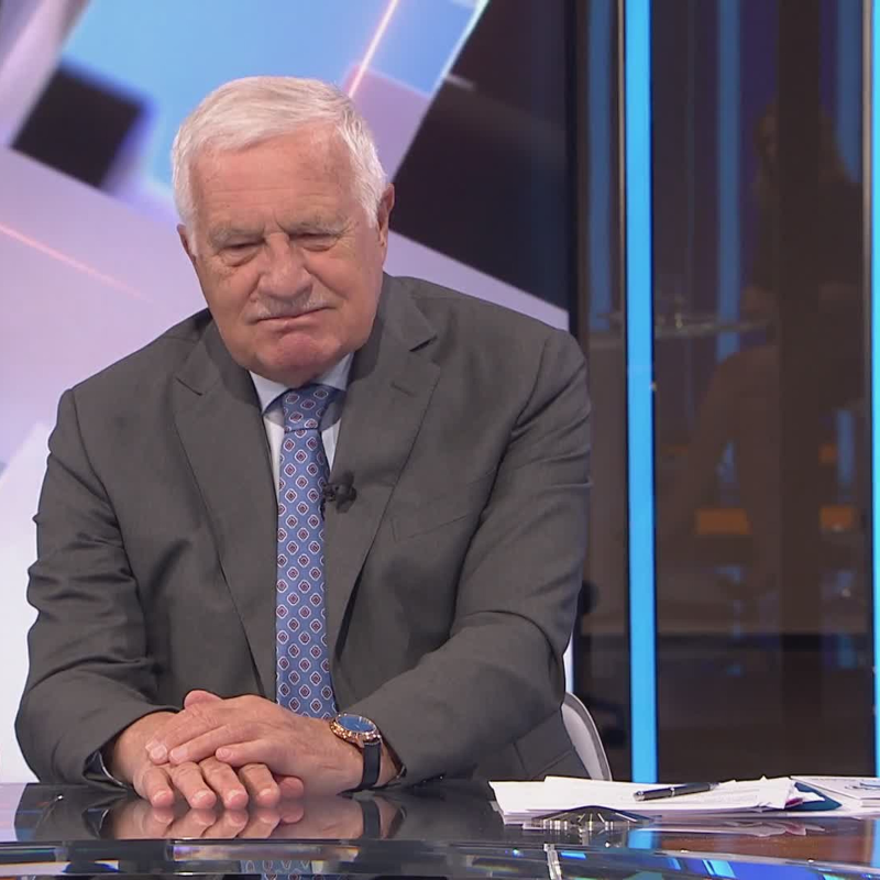 Obrázek epizody PARTIE TEREZIE TOMÁNKOVÉ 5.7.2020 1/2